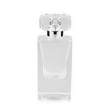 glass perfume bottle 30ml