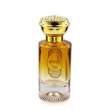 glass perfume bottle 50ml