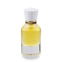 glass perfume bottle 50ml