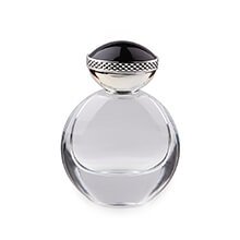 glass perfume bottle 50ml