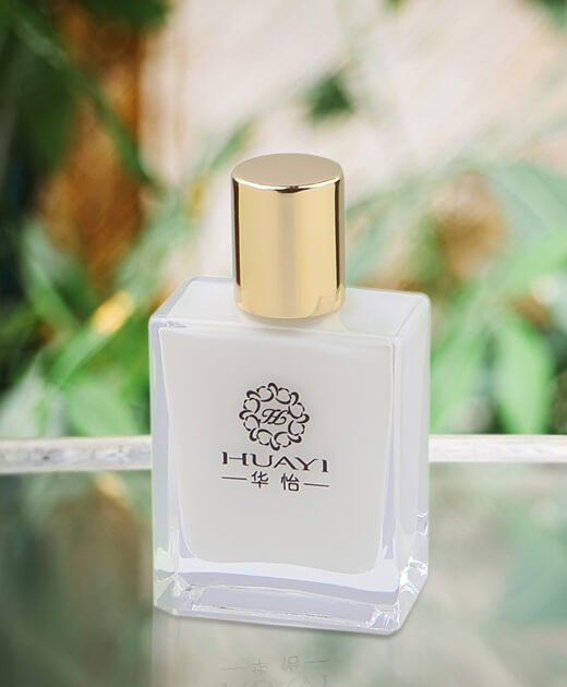 30ml glass perfume bottle